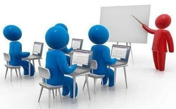 教培的月工作计划5篇