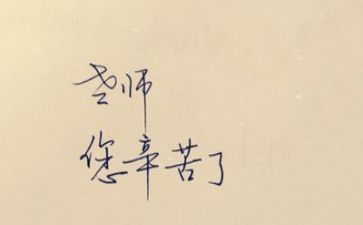 教师编自我鉴定优秀8篇