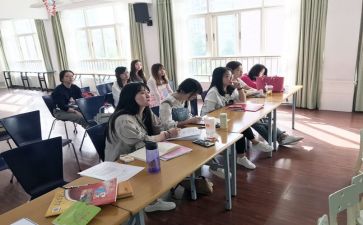 教师实习工作计划优质8篇