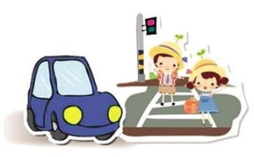 2024年交通安全读后感5篇