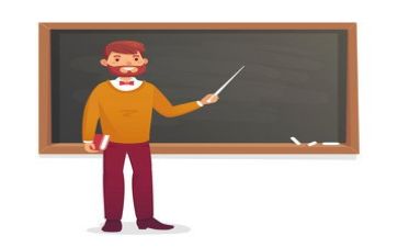 an教学反思7篇