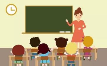 教师教学周工作总结5篇