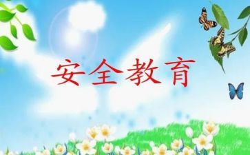 对学生法制教育安全总结8篇