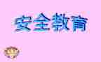 交通安全活动总结推荐6篇