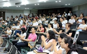 幼儿园开学教职工会议讲话稿8篇