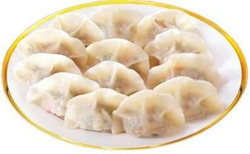 小饺子的作文8篇