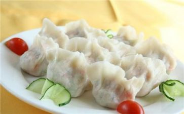 饺子的心得体会5篇