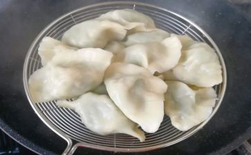 饺子宴活动方案最新5篇