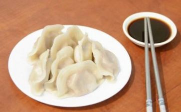煮饺子作文400字8篇