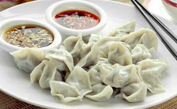 春节的饺子作文6篇