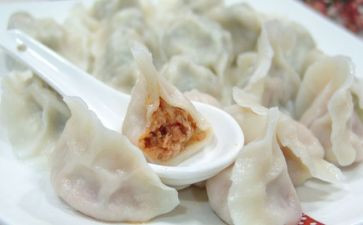 饺子的作文参考5篇