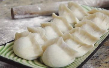 煮饺子作文400字优秀6篇