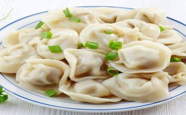 小饺子的作文精选8篇