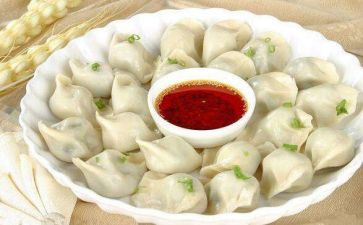 饺子的作文最新8篇