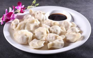 煮饺子作文400字模板5篇