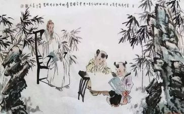 教子心得模板6篇