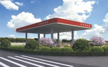 2023年加油站员工年终总结6篇