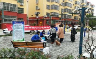 街办工作总结计划6篇