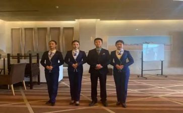 接待客服工作总结7篇
