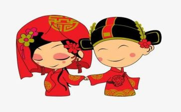 结婚父亲精彩讲话稿8篇