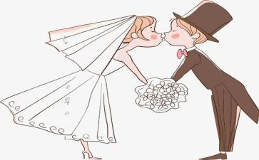 儿子结婚的讲话稿7篇