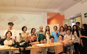 大学结课的心得体会8篇