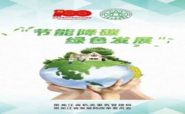 节能降碳活动总结7篇