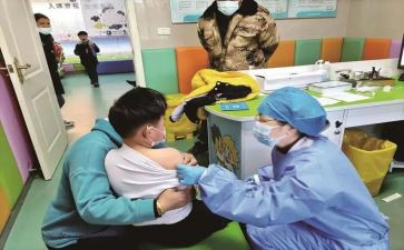 接种室个人总结7篇