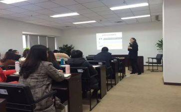 计合部门人员述职报告5篇