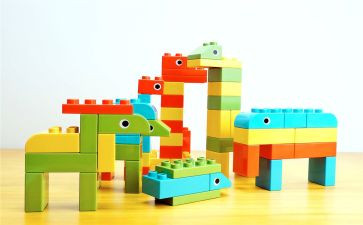 擦积木活动教案6篇