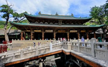 晋祠演讲稿范文800字最新8篇