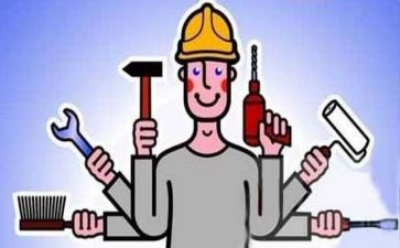 有技能的人作文6篇