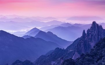 600字写景作文模板7篇