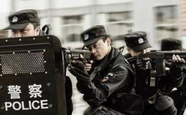 警察的年述职报告5篇