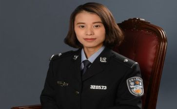 2024年警察自我鉴定优质6篇