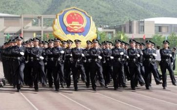 警察述职报告范文7篇
