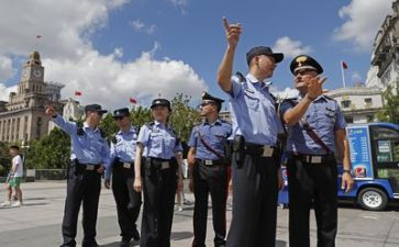 警察节的演讲稿8篇