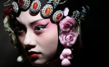 大班京剧教案5篇