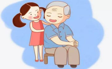 敬老有我演讲稿模板8篇