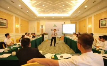 2024公司年会总经理演讲稿6篇