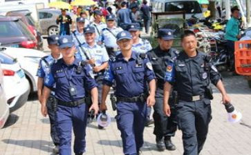 警务室个人考核总结5篇