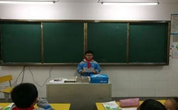 竞选生活部演讲稿范文5篇