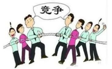 在竞争中合作的演讲稿5篇