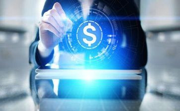 2023金融办工作总结模板5篇