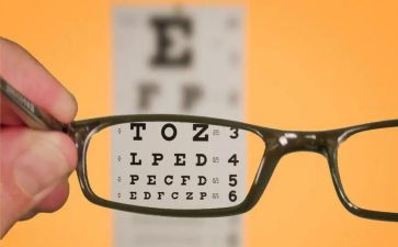 学生近视眼调查报告8篇