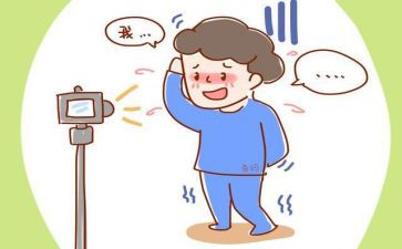 紧张的我作文600字5篇