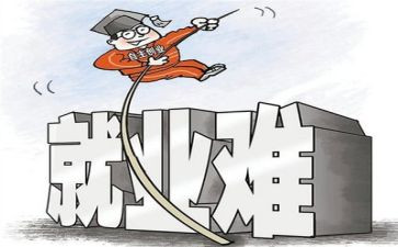 毕业生就业情况调查报告8篇