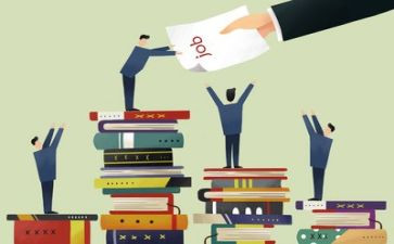拟就业状况调查报告8篇