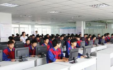 技校自我鉴定优秀8篇