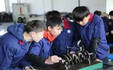 技校学生个人学期总结5篇